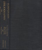 Turfgrass Bibliography from 1672 to 1972