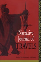 Schoolcraft’s Narrative Journal of Travels