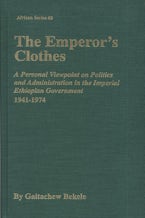 The Emperors Clothes