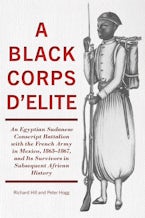 A Black Corps d’Elite