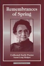 Remembrances of Spring