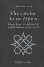 Thus Ruled Emir Abbas