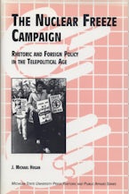 The Nuclear Freeze Campaign