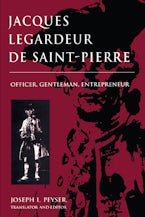 Jacques Legardeur De Saint-Pierre