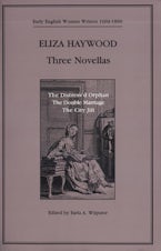 Three Novellas