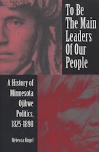 To Be the Main Leaders of Our People