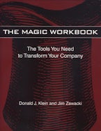 Magic Workbook
