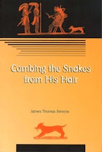 Combing the Snakes from His Hair