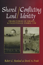 Shared Land/Conflicting Identity