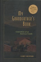 My Grandfather’s Book