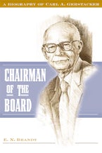 Chairman of the Board