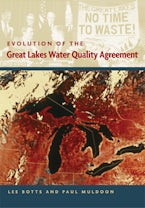 Evolution of the Great Lakes Water Quality Agreement