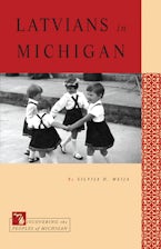 Latvians in Michigan