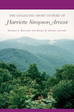The Collected Short Stories of Harriette Simpson Arnow