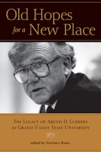 Old Hopes for a New Place