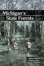 Michigan’s State Forests