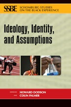 Ideology, Identity and Assumptions