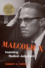 Malcolm X
