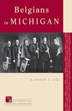 Belgians in Michigan