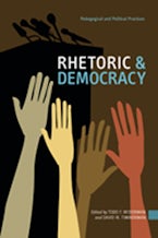 Rhetoric & Democracy