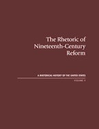 The Rhetoric of Nineteenth-Century Reform