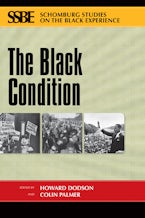 The Black Condition