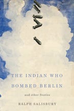The Indian Who Bombed Berlin