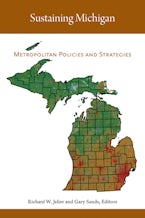 Sustaining Michigan