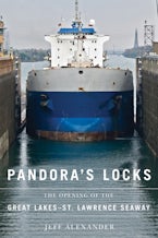 Pandoras Locks