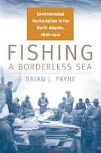 Fishing a Borderless Sea