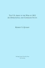 The U.S. Army in the War of 1812