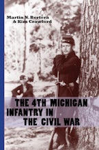The 4th Michigan Infantry in the Civil War