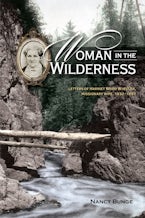Woman in the Wilderness