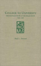 College to University