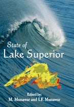 State of Lake Superior