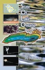 State of Lake Ontario