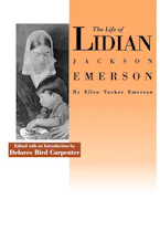 Life of Lidian Jackson Emerson