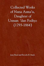 Collected Works of Nana Asmau