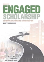 Handbook of Engaged Scholarship