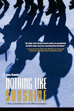 Cover of 'Nothing Like Sunshine' by Ben Kamin 
