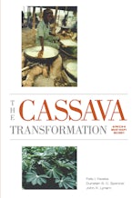 The Cassava Transformation