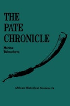 The Pate Chronicle