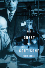 The Quest for Cortisone