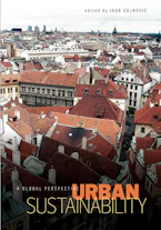 Cover of 'Urban Sustainability' by Igor Vojnovic 