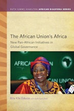 The African Union’s Africa