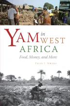 Yam in West Africa