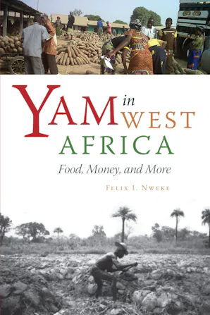 Yam in West Africa
