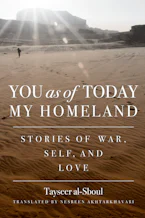 You as of Today My Homeland