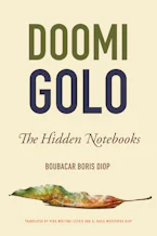 Doomi Golo—The Hidden Notebooks