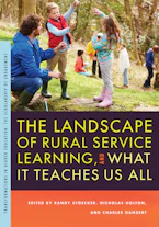 The Landscape of Rural Service Learning, and What It Teaches Us All